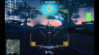 How to farm the new directive! (Planetside2)