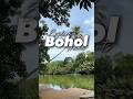 No Stress at Loboc River — Experience the Peace, Beauty & Relaxation of Bohol!
