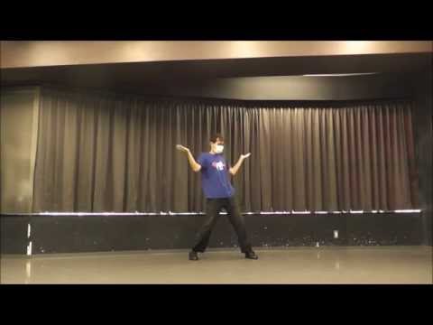 Perfume edge 踊ってみた perfuren（dance cover）