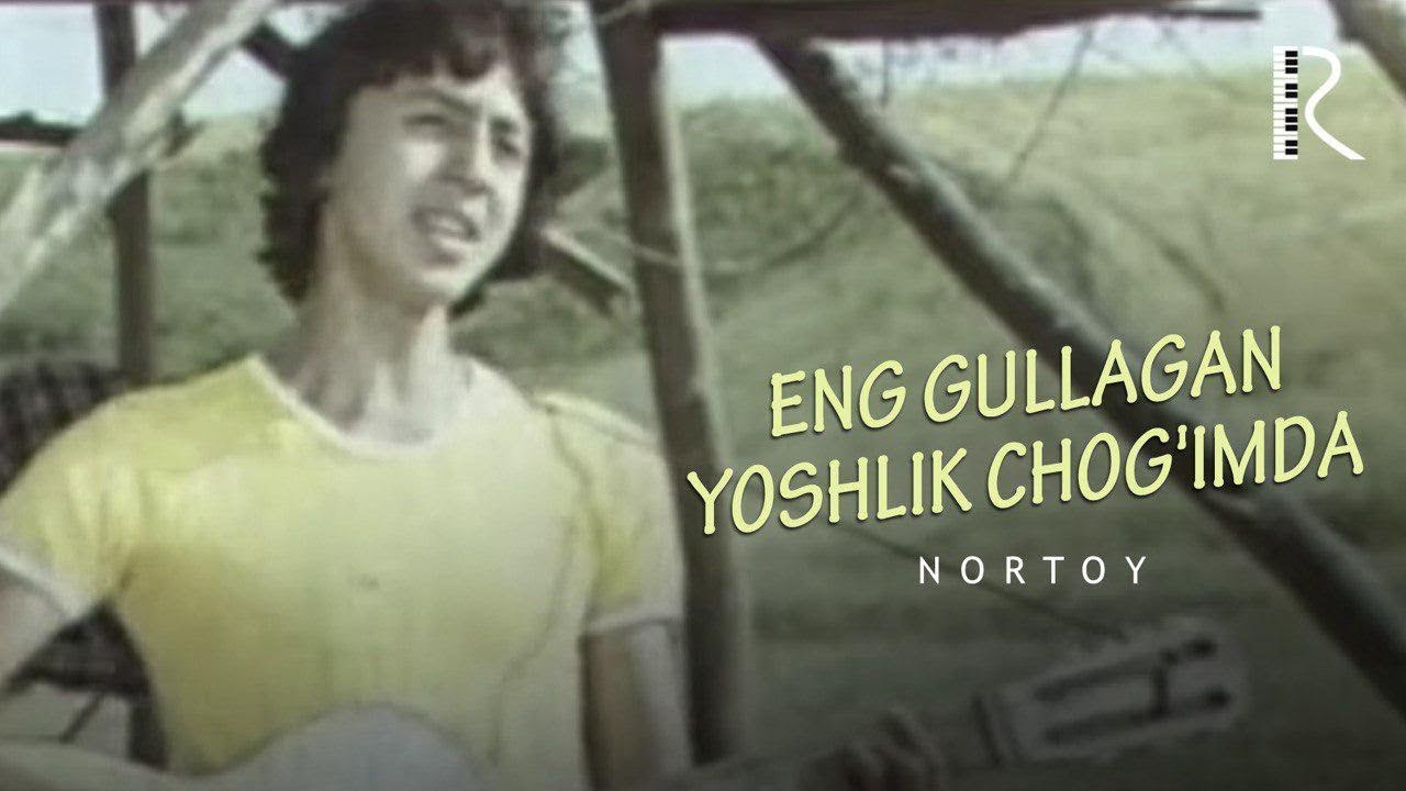 Nortoy   Eng gullagan yoshlik chogimda Chinor tagidagi duel  UydaQoling