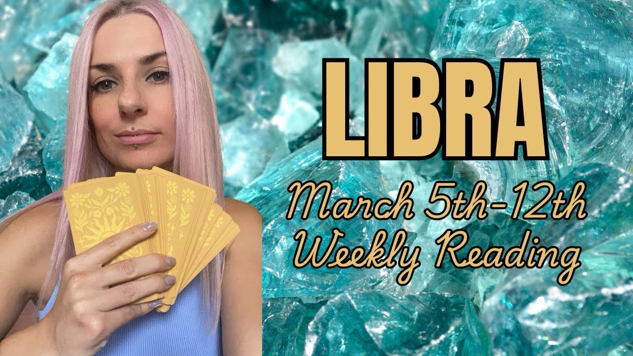 Libra♎️Better together?🔮