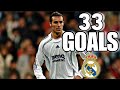 جميع اهداف ايفان هيلغيرا مع ريال مدريد ● 33 هدف HD