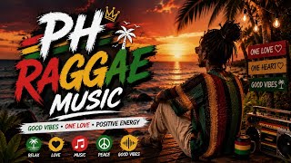🔥 Nonstop Reggae Hits | Tropical Chill Mix 2026