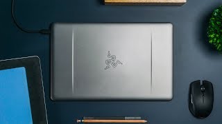 Razer Blade Stealth (2017) Review - Ultrabook Unleashed