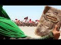 Movie history of karbala urduhindi  hussain who said no islamic movie on imam hussain 2021