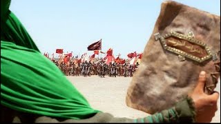 Movie: History of Karbala Urdu/Hindi Hd Hussain Who Said NoIslamic Movie on Imam Hussain| 2021