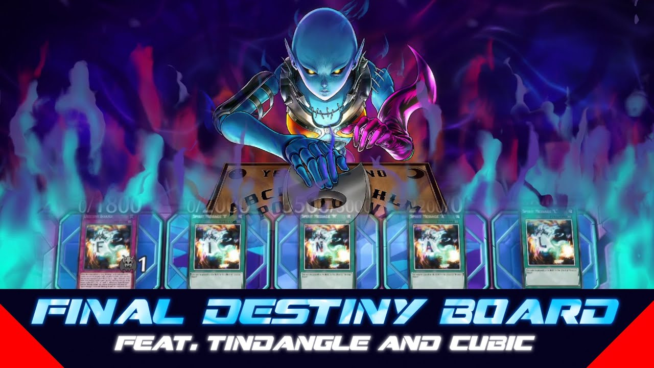 yu gi oh duel links destiny board deck Complete Custom for Yu-Gi-Oh! This Is Of Ultra Rare Rarity Thoughts on this Destiny Board
