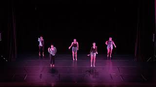 ...Baby One More Time - UK Dance Ensemble