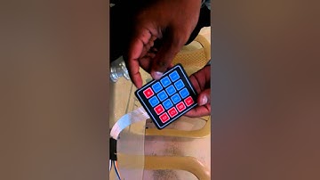 Best Embedded Mini Project in Chennai using Micro Controllers | 1 Crore Projects