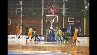 Aaron Walton Moss # 6 White   Bashkhimi   Sigal Prishtina
