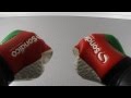 Sondico Heatwave Pro Goalkeeper Gloves Preview