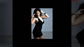 Kiran Rathod Hot Y Photoshoot