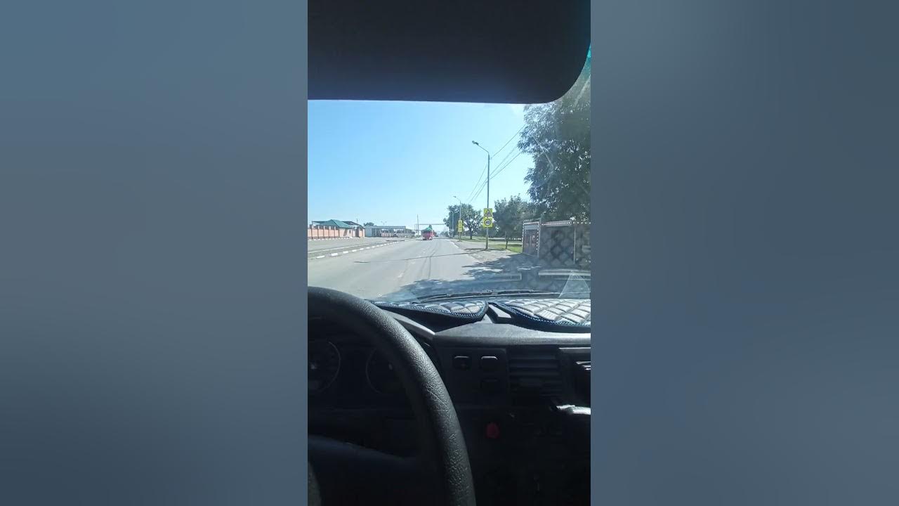 грозный - YouTube