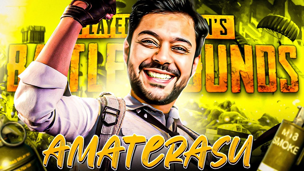 PUBG Addiction.. LETS GO!! - YouTube