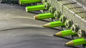 Amazing Modern Continuous Manufacturing Processes For An Another Level➡ Amazing Production process➡2