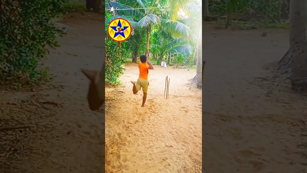 🔥🔥🔥RCB Murugan Ashwin BOWLING ACTION🔥🔥🔥