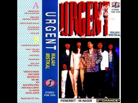 URGENT - HENTIKAN SAJA