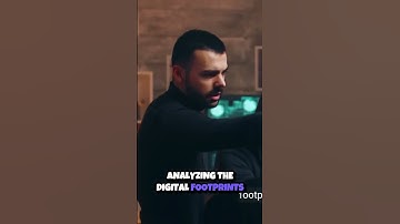 Unmasking the Insider  How Digital Forensics Cracked a Fraud Case 🔍💻