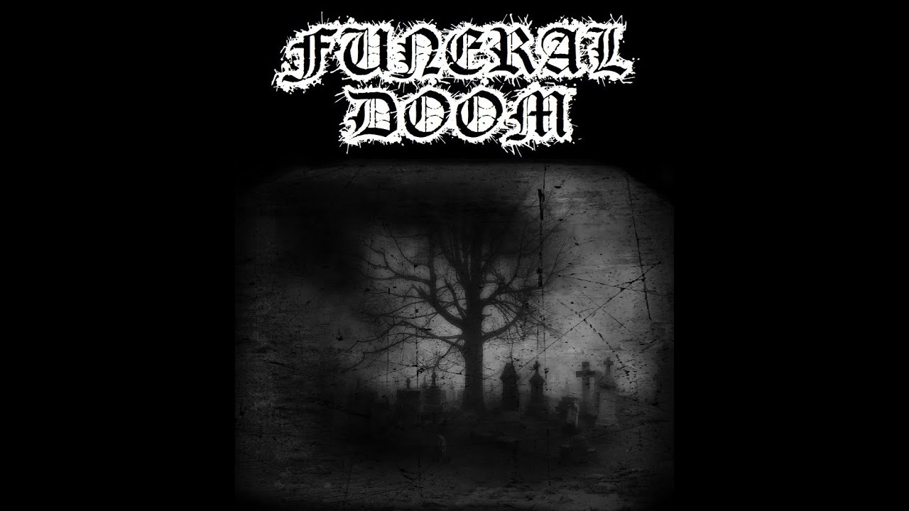 Dirge of Mourning What is Funeral Doom? Episode 1 YouTube