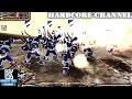 Warhammer 40 000 multiplayer Hardcore =23= Real Time