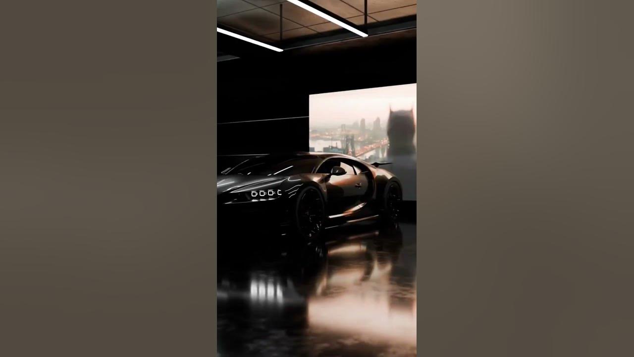 Batman car🦇 YouTube