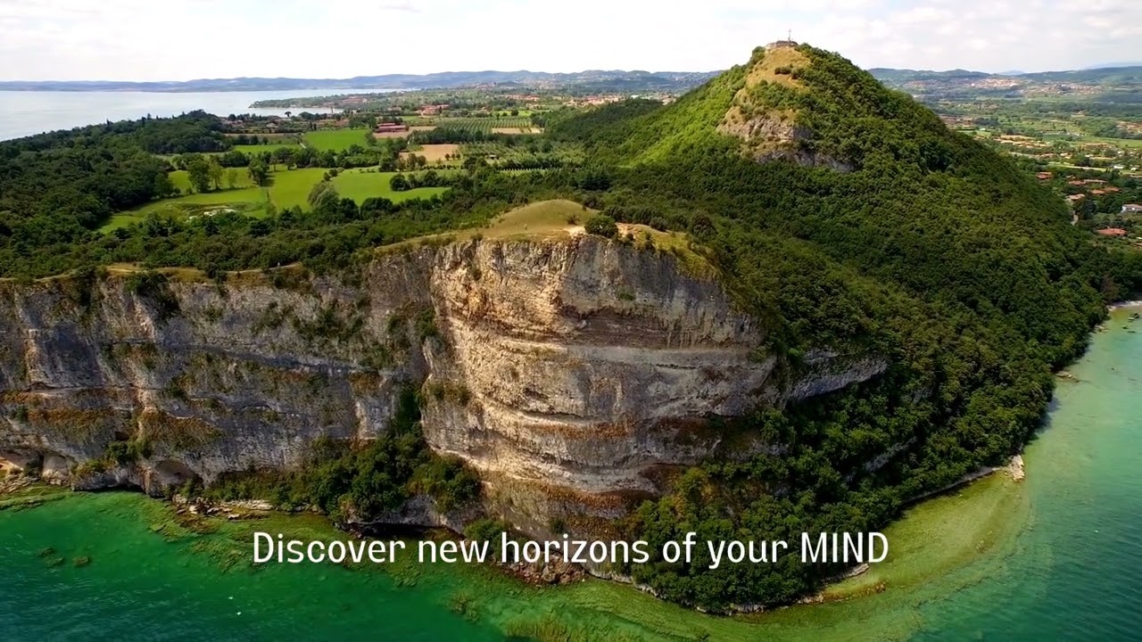 Discover new horizons of your MIND