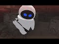 WALL E Chapter 07 Shipyard 100 Gameplay PS4PS5