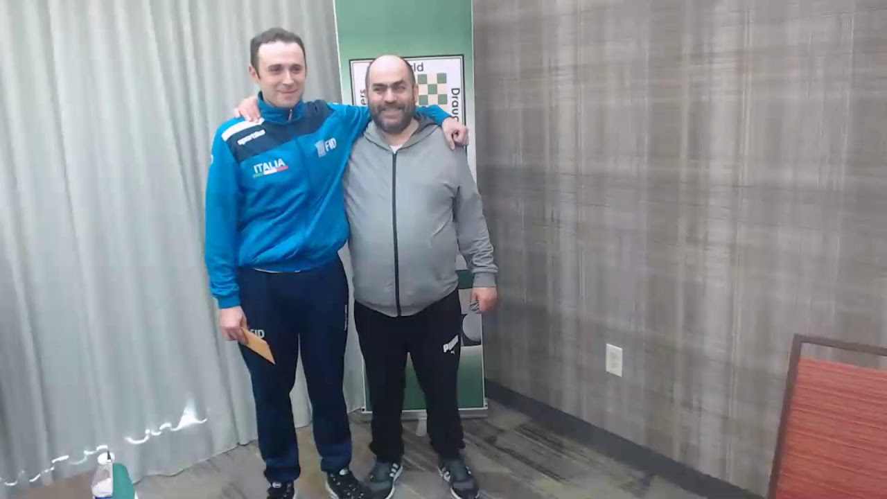 Kim Willis Checker Channel