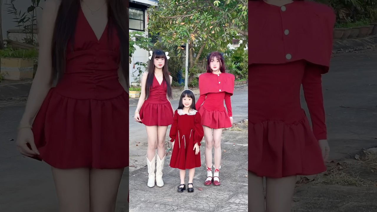 Ai nhảy đẹp nhất 🤣 #shorts #tkh0112 - youtube