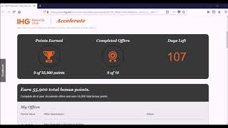 IHG Accelerate Q2 2018