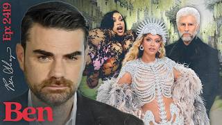 Has The Met Gala Finally Gone Too Far?