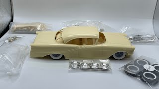 Player Profile You Don’t Want to Miss This - Modelhaus 1957 Oldsmobile 