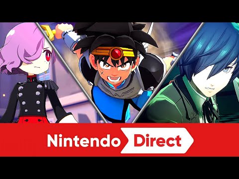 Nintendo Direct Preorder Roundup – June 2023 - Vooks