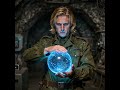 EP3 Parallel Universe: The President vs. Neanderthals – A Short Sci-Fi Film
