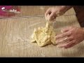 Тесто для ньокки клецки мастер-класс как приготовить итальянские   картофельные ньокки клецки.