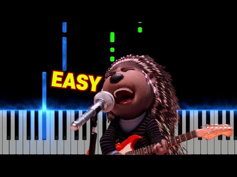 Set it all free - SING