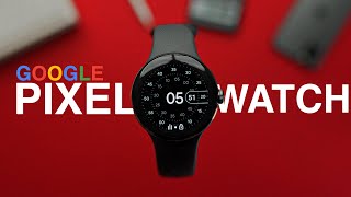 A REAL USER take on the Google Pixel Watch