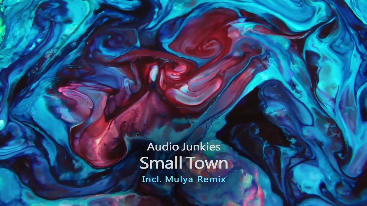 Watch Audio Junkies - Librium (Original Mix (Mago Music) on YouTube Watch Audio Junkies - Librium (Original Mix (Mago Music) on YouTube