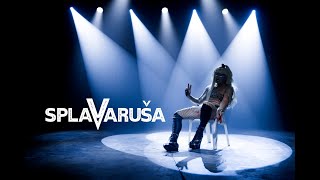 Losmipanda - Splavarusa Official Audio