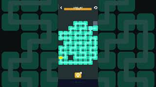 Block Blast One Line Level 487 Solution
