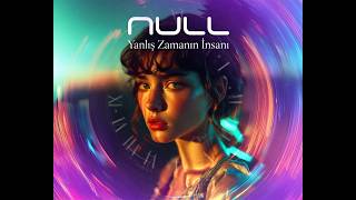 Null - Yanlış Zamanın İnsanı Official Lyric Video