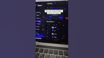 DEPIN is the Meta, Don’t miss on Kaisar Network