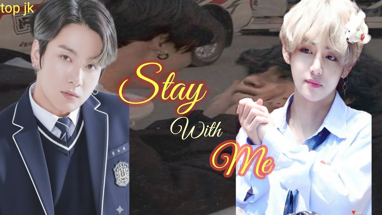 Teenage love S2 || from school to forever || part 6 || top jk || #taekookff 