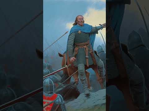 William Wallace and