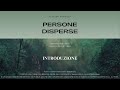 INTRODUZIONE - PERSONE DISPERSE - MANUALE PER UNITA' CINOFILE DA SOCCORSO DI STEFANO BONALDO