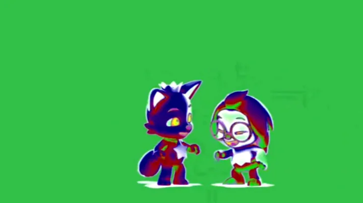 Pinkfong finding Hogi Effects | SPONSORED BY GAMAVISION CSUPO EFFECTS 