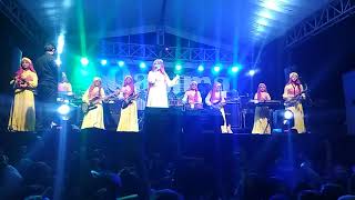 Kemarin # Live dusun Busekan desa Klopo kec Tegalrejo Magelang # Dwi Crisna Qasima