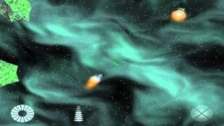 Flatspace 2 - Quick Look