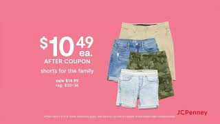 JCPenney Commercial 2021 - (USA)