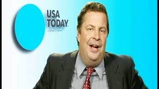 USA Today David Callaway.